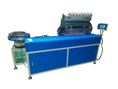 ERA-4816T全自動(dòng)繞線包膠機(jī)