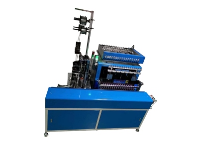 ERACZ-多軸繞線機(jī)+插針機(jī)